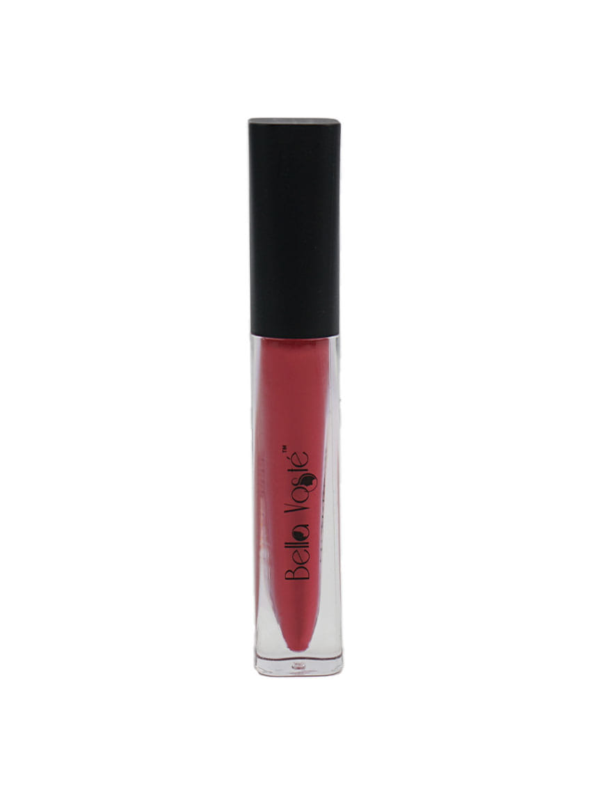 Ulti-Matte Liquid Lipstick - Cinnamon (04) – thumbnail 2
