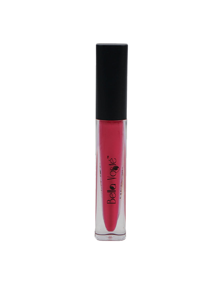 Ulti-Matte Liquid Lipstick - Rose Pop (05) – thumbnail 2