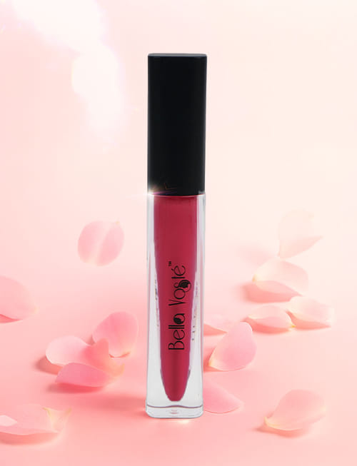 Ulti-Matte Liquid Lipstick - Rose Pop (05) Ulti-Matte Liquid Lipstick - Rose Pop (05)