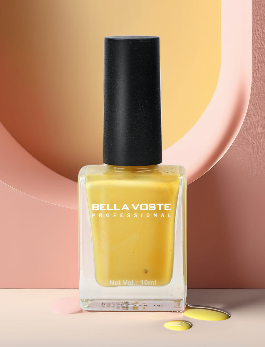 Gel Shine Collection - R08