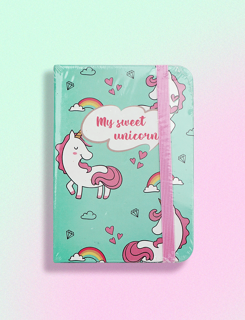 Unicorn Diary