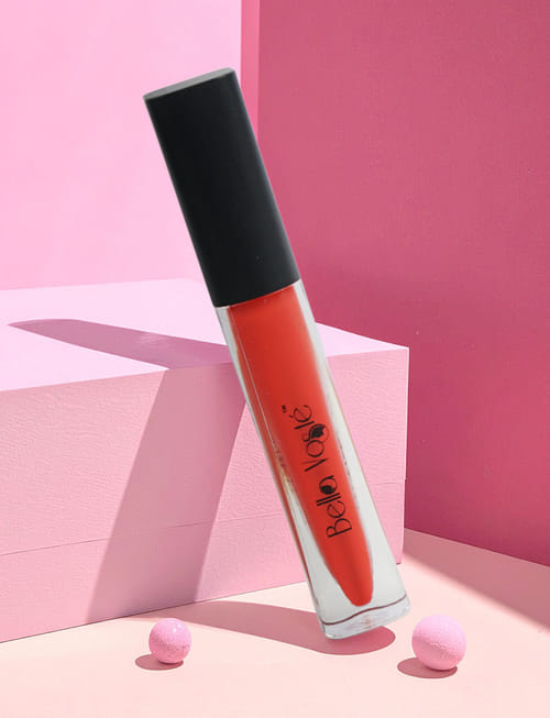 Ulti-Matte Liquid Lipstick - Candy Glow (15)