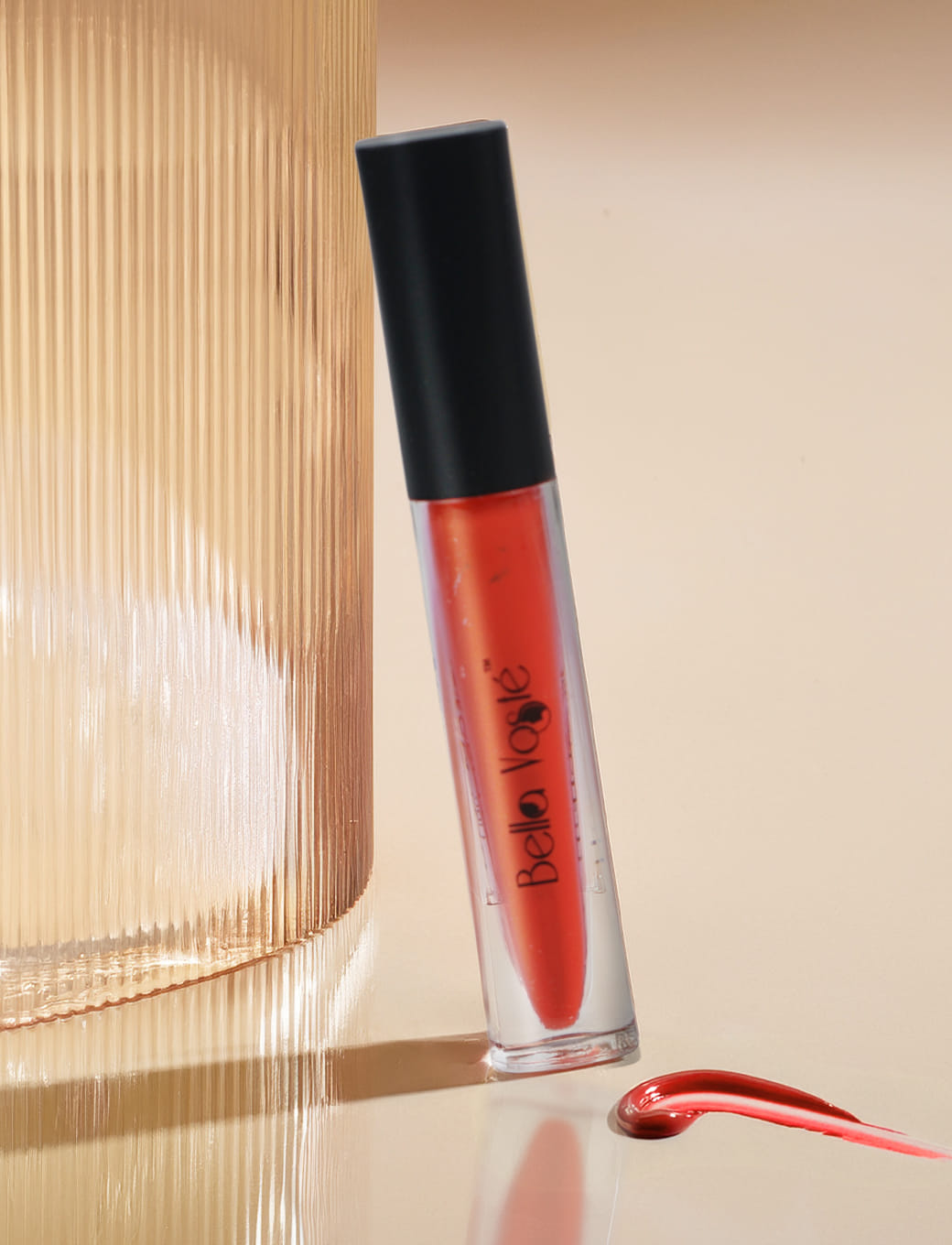 Ulti-Matte Liquid Lipstick - Funky Fire (09)