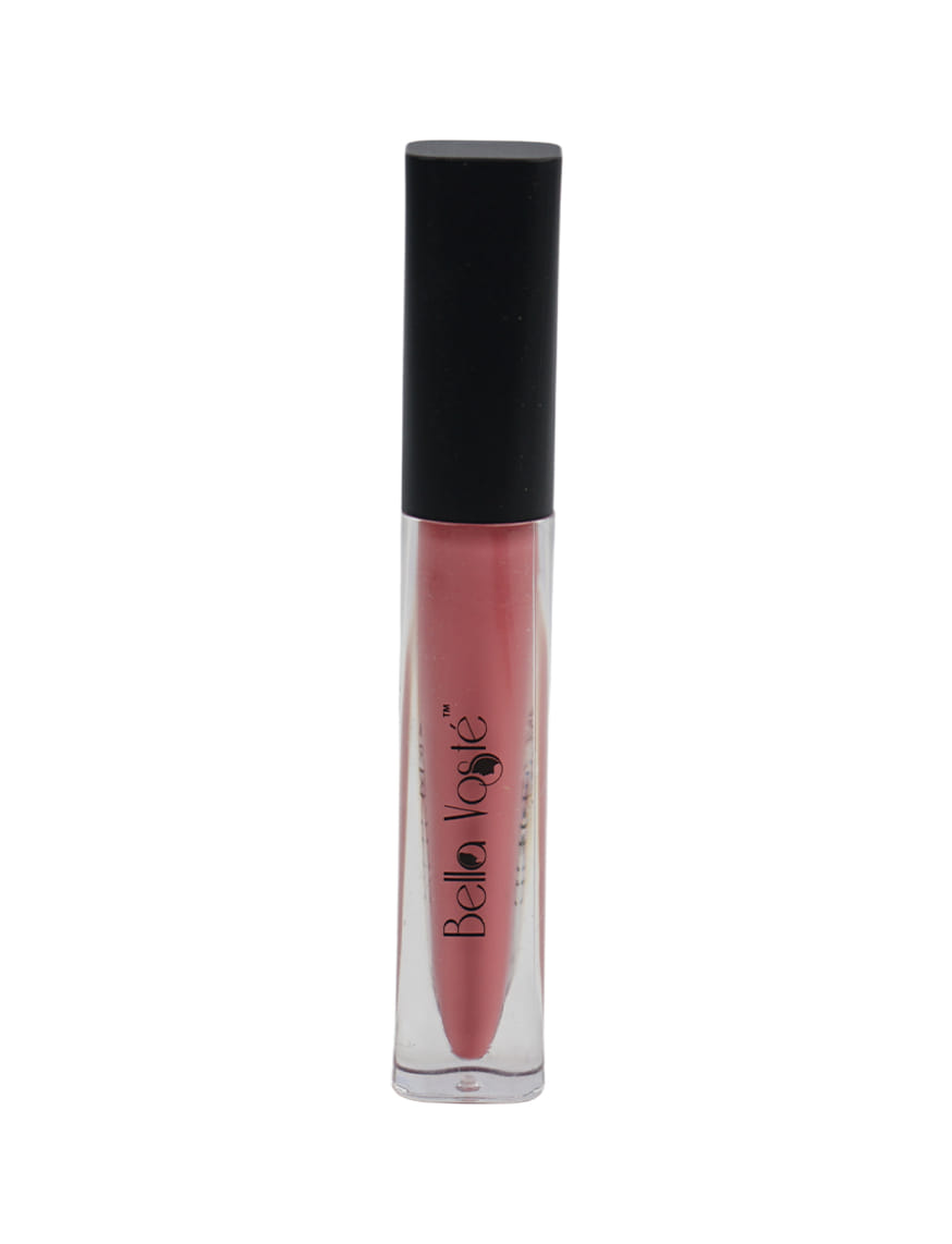 Ulti-Matte Liquid Lipstick - Nude Love (01) – thumbnail 2
