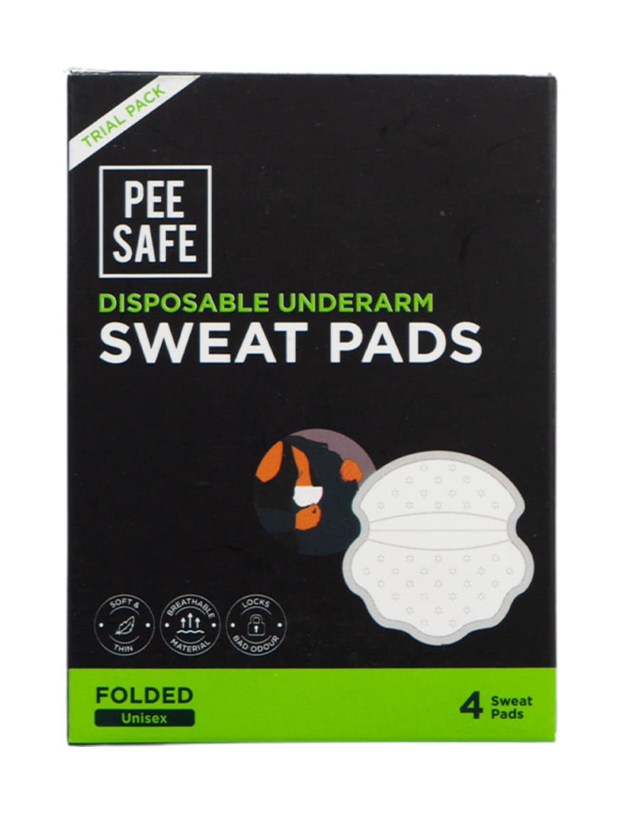 Sweat Pads- Unisex – thumbnail 2