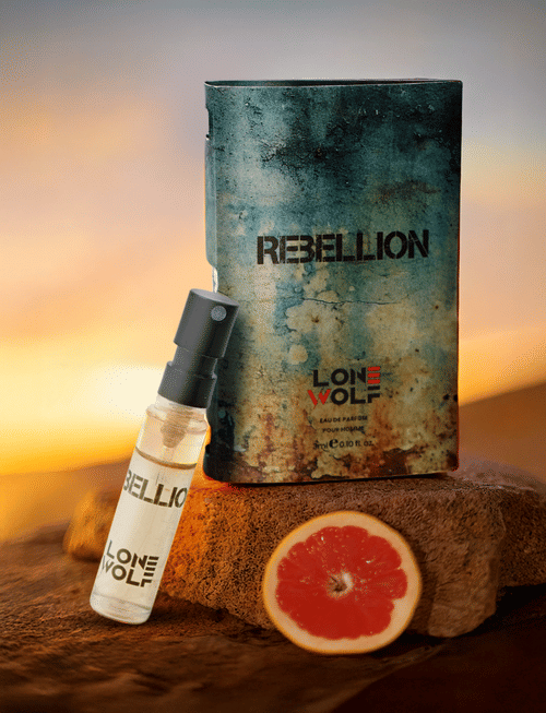 Rebellion EDP