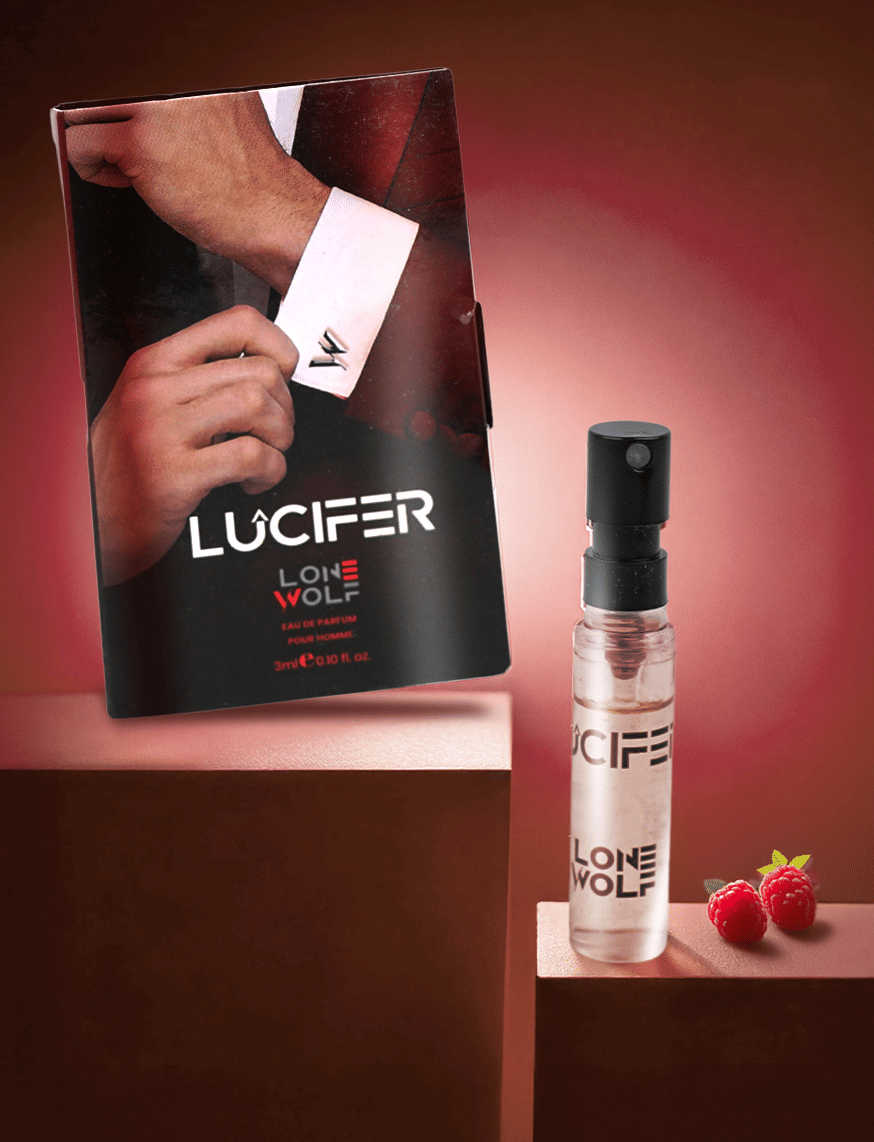 Lucifer EDP