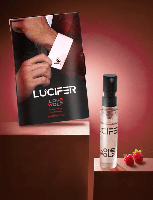 Lucifer EDP