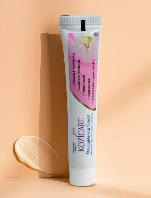 Skin Lightening Cream
