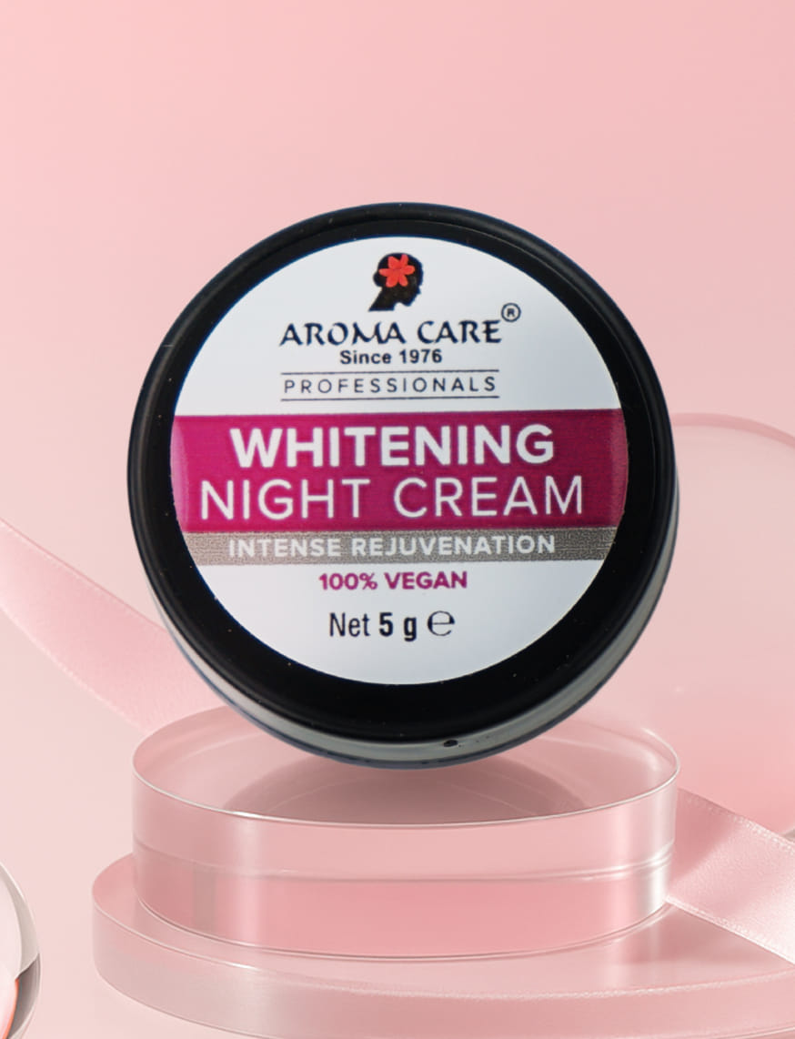 Whitening Night Cream