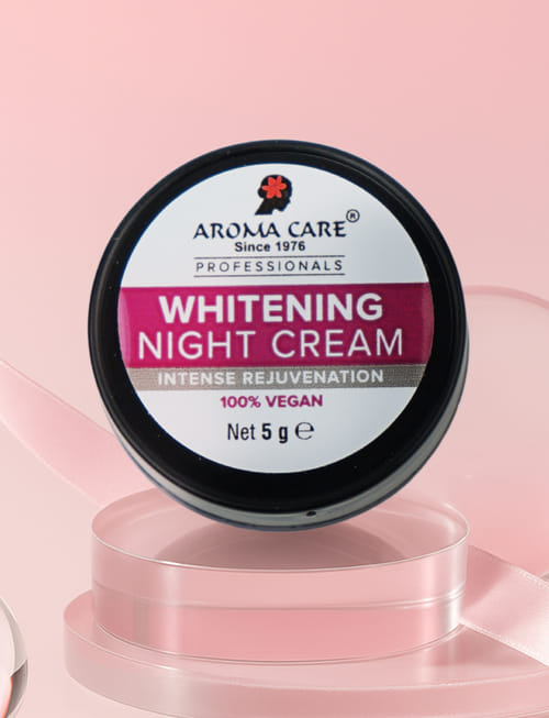 Whitening Night Cream