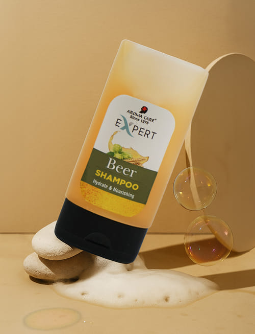 Beer Shampoo Beer Shampoo