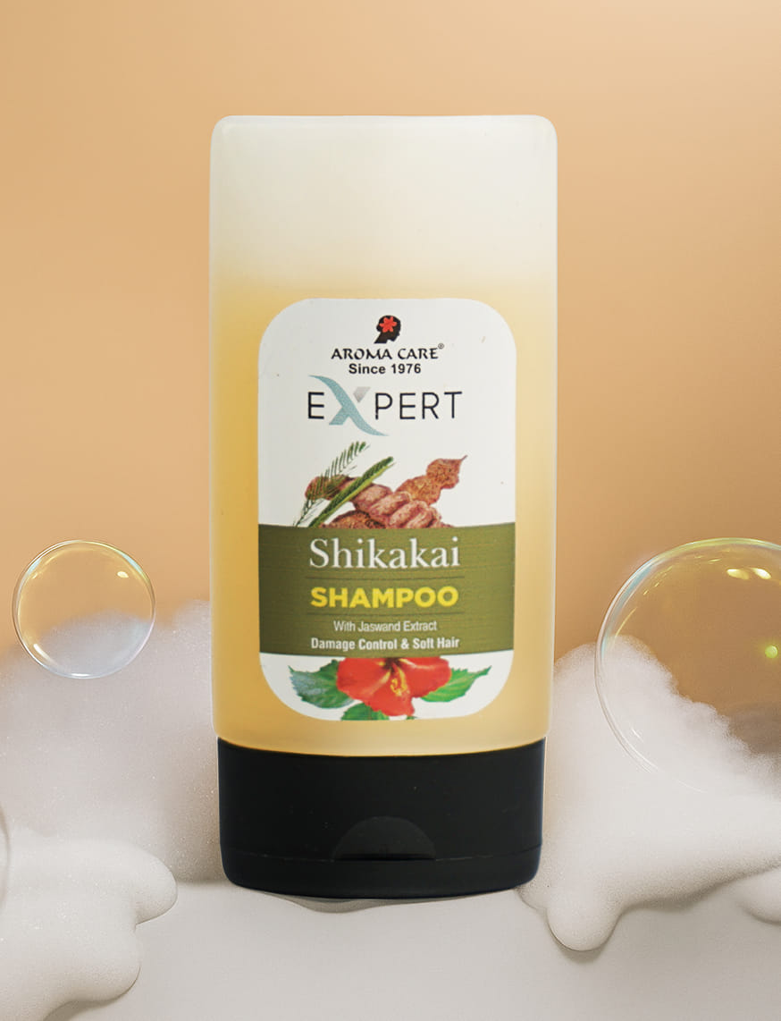 Shikakai Shampoo
