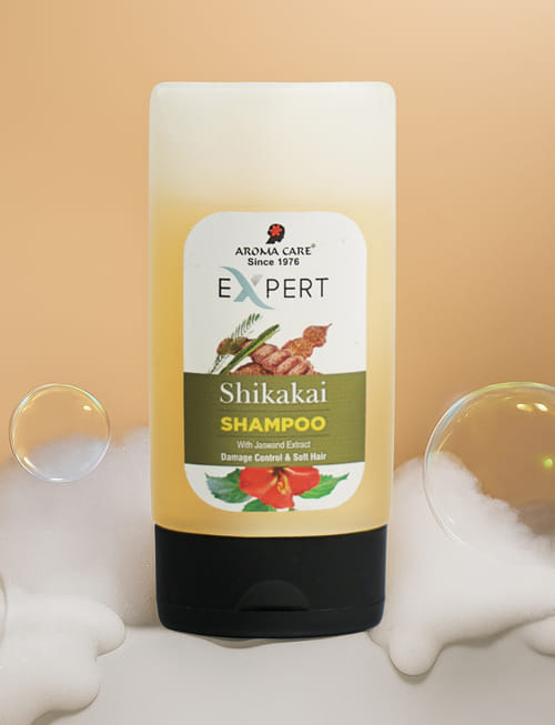 Shikakai Shampoo Shikakai Shampoo