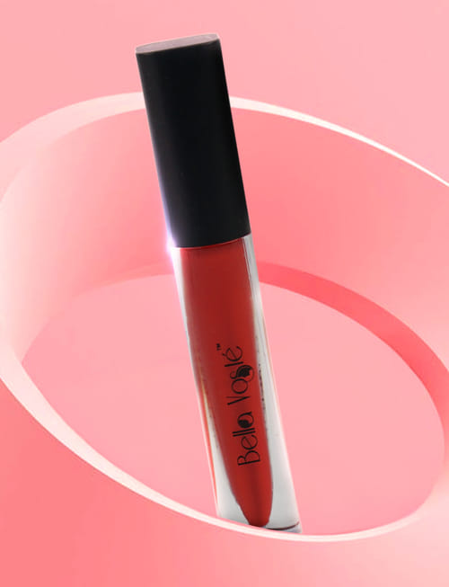 Ulti-Matte Liquid Lipstick - Wild Child (06)