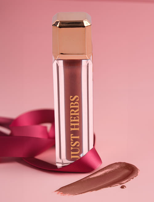 Lip Honey Plumping Gloss- 01 HI Honey