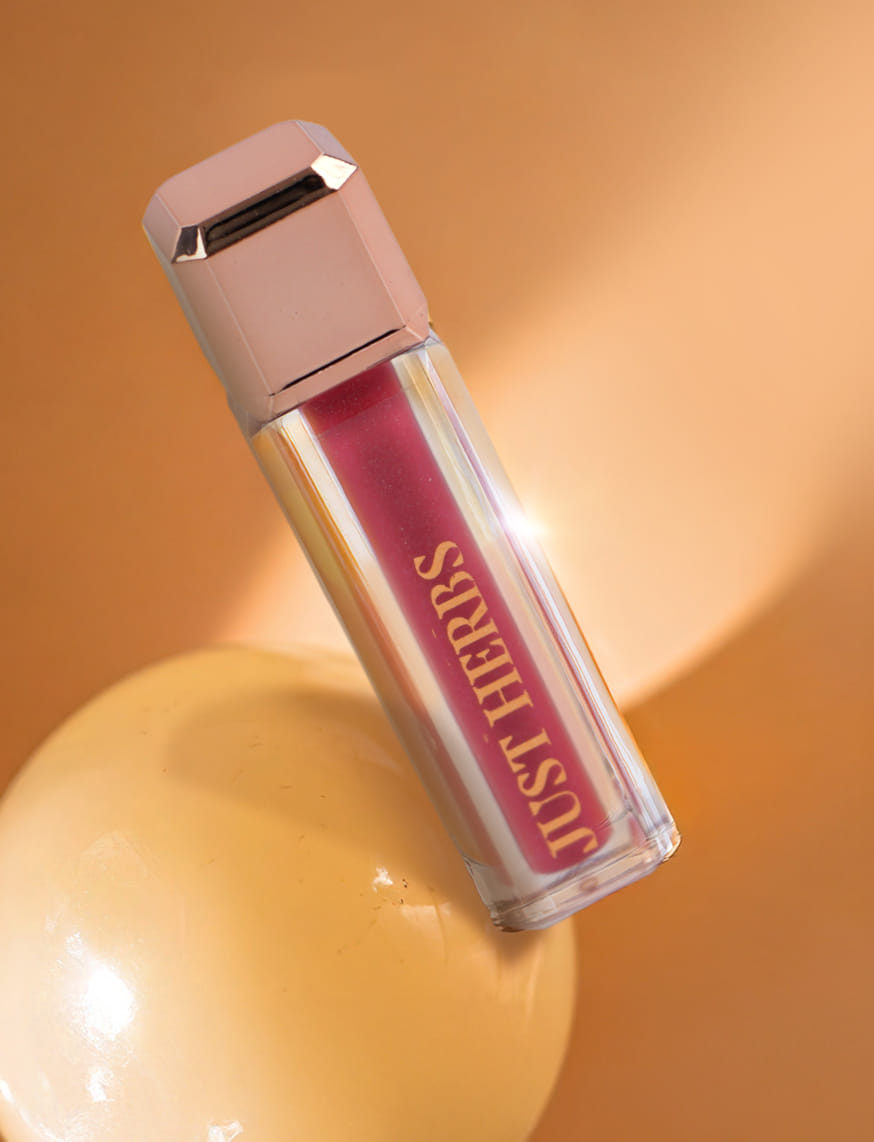 Lip Honey Plumping Gloss—02 Honey Bunny