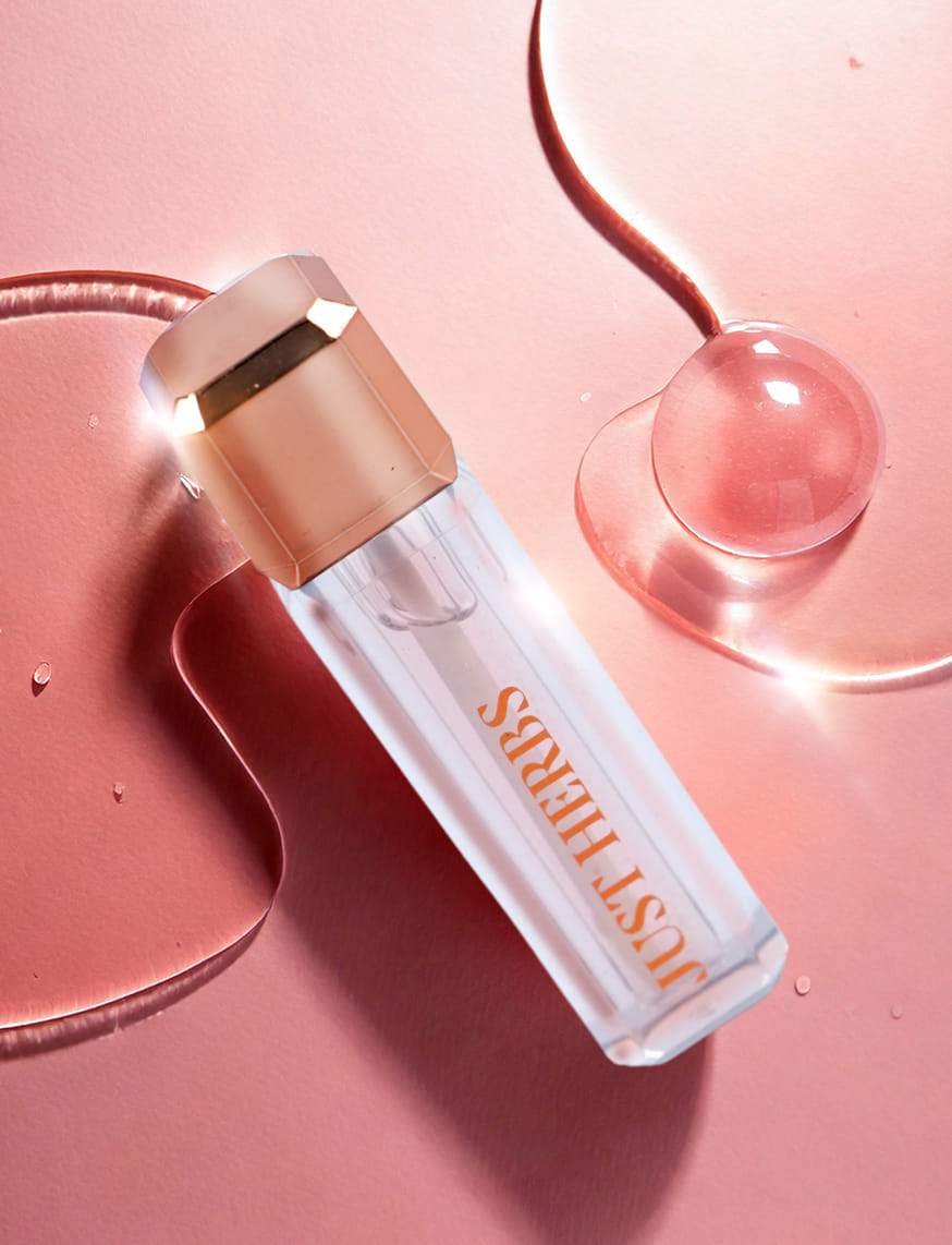 Lip Honey Plumping Gloss - 06 Honey Glaze