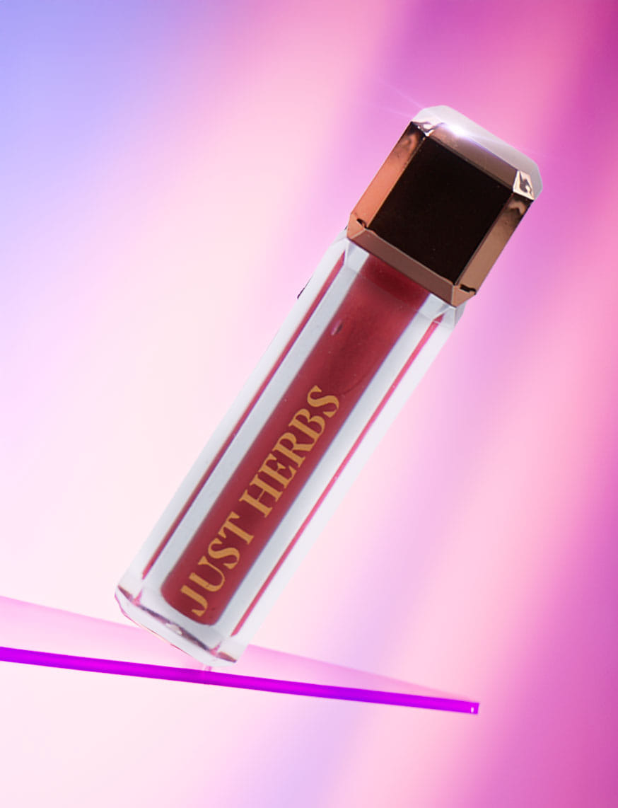 Lip Honey Plumping Gloss—04 Sweet Honey