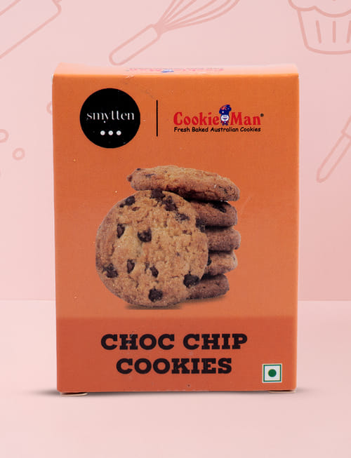 Choc Chip Cookies