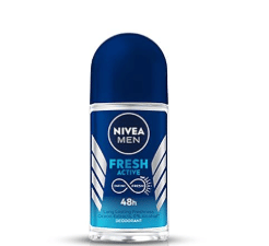 Fresh Active Deodorant Roll On – thumbnail 2