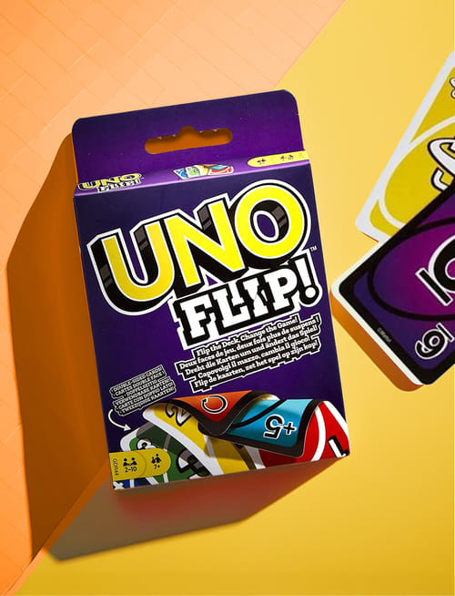 Uno Flip