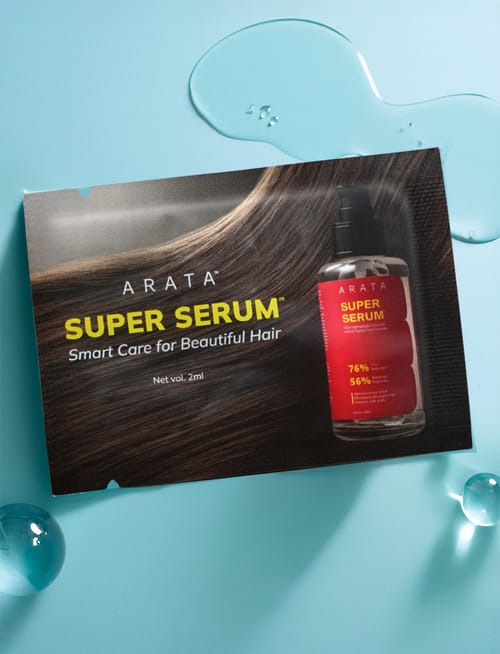 Super Serum Super Serum