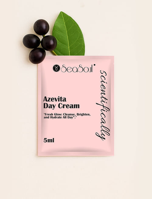 Azevita Day Cream