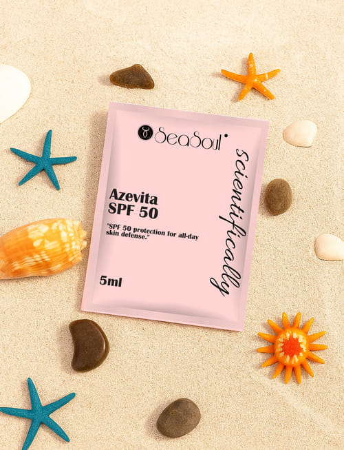 Azevita SPF 50