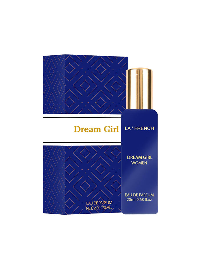 La French Dream Girl Perfume – thumbnail 2