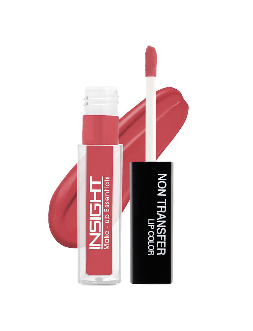 Non-Transfer Lip Color- 13 Toffee Cream – thumbnail 2