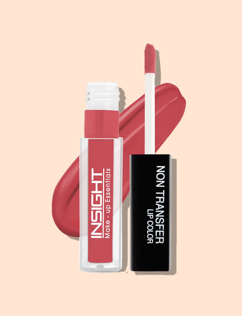 Non-Transfer Lip Color- 13 Toffee Cream Non-Transfer Lip Color- 13 Toffee Cream