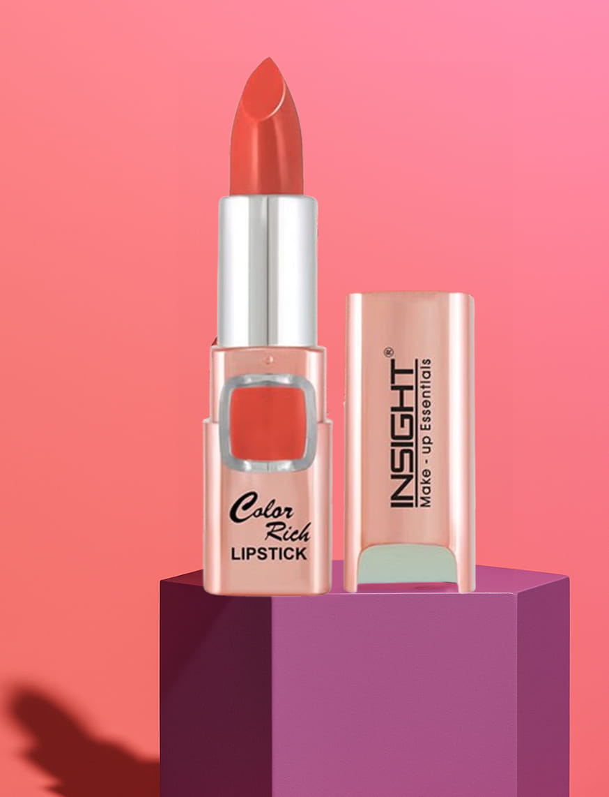 Color Rich Lipstick - 34 Candy Floss