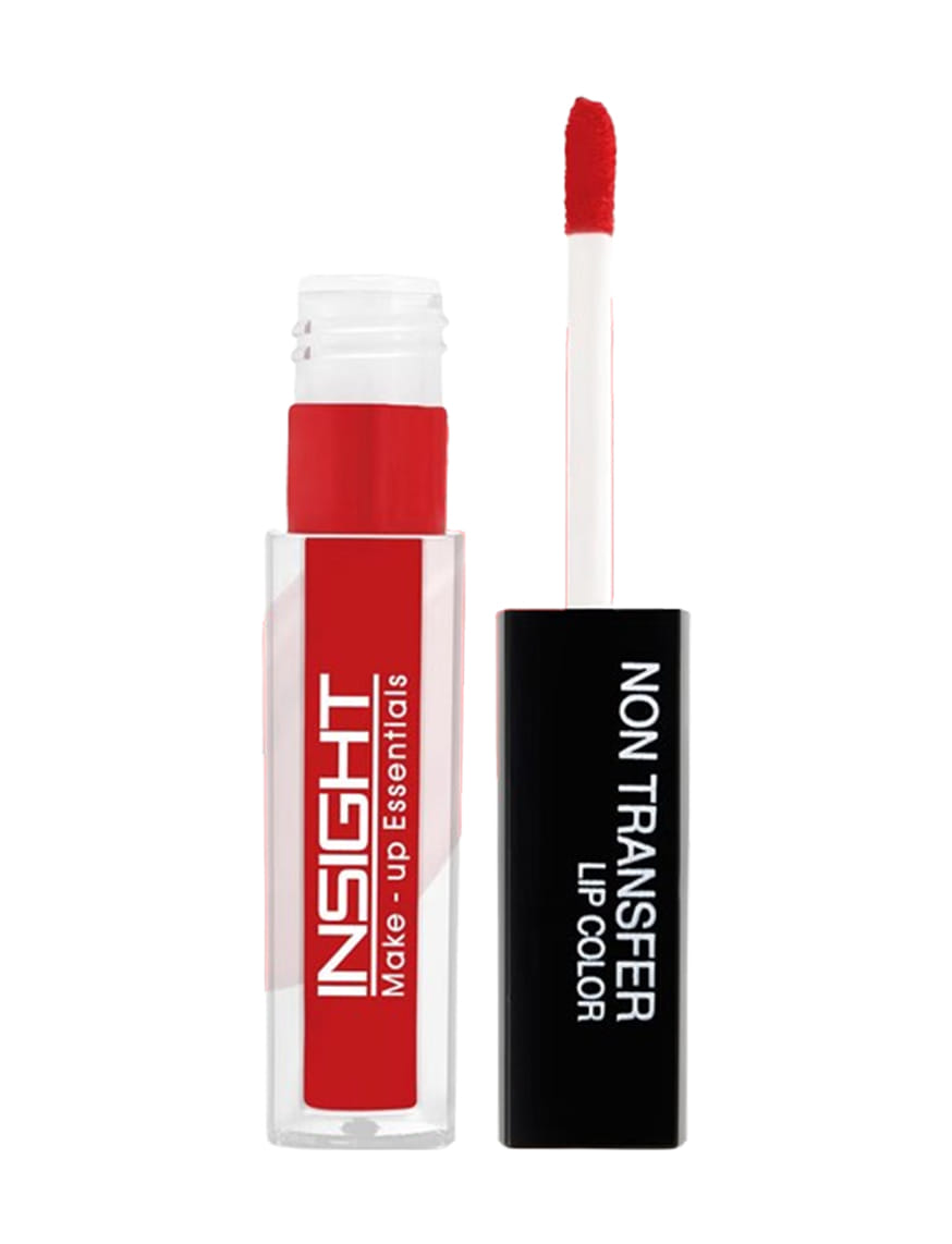 Non-Transfer Lip Color- 09 Sunset Red – thumbnail 2