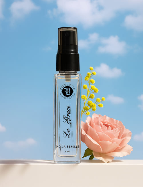 La Grace EDP - For Women