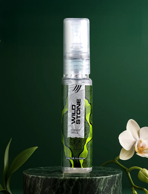 Forest Spice Eau De Parfum