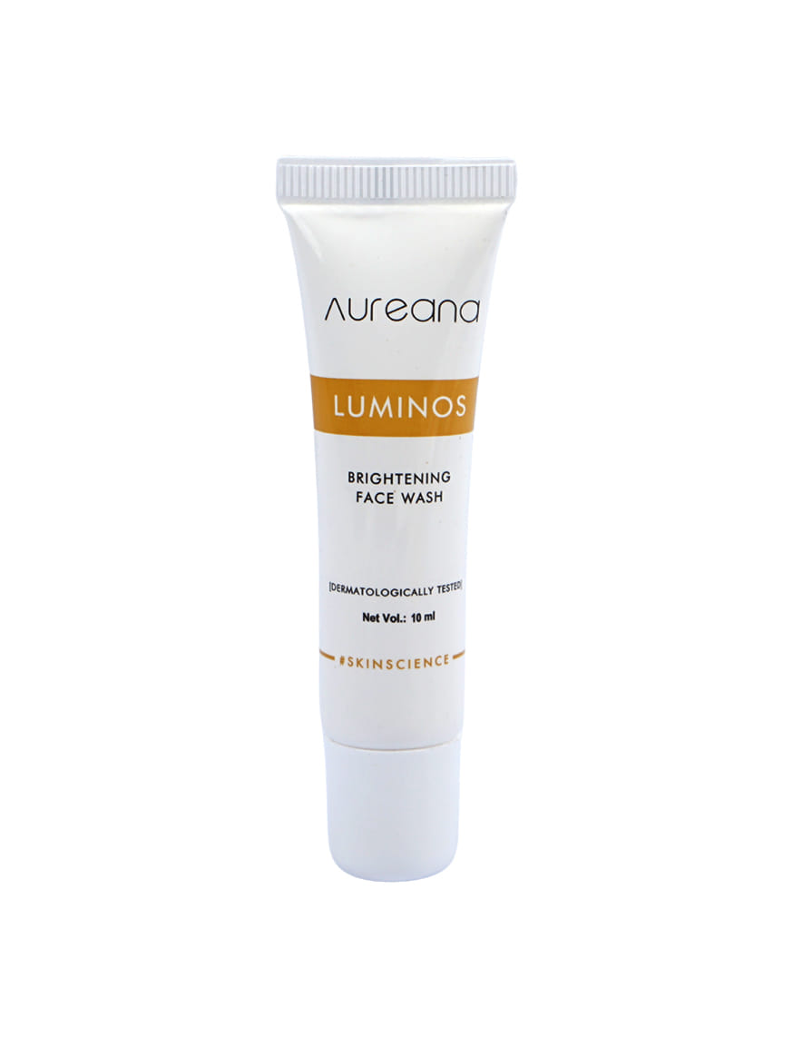 Luminos Brightening Face Wash – thumbnail 2