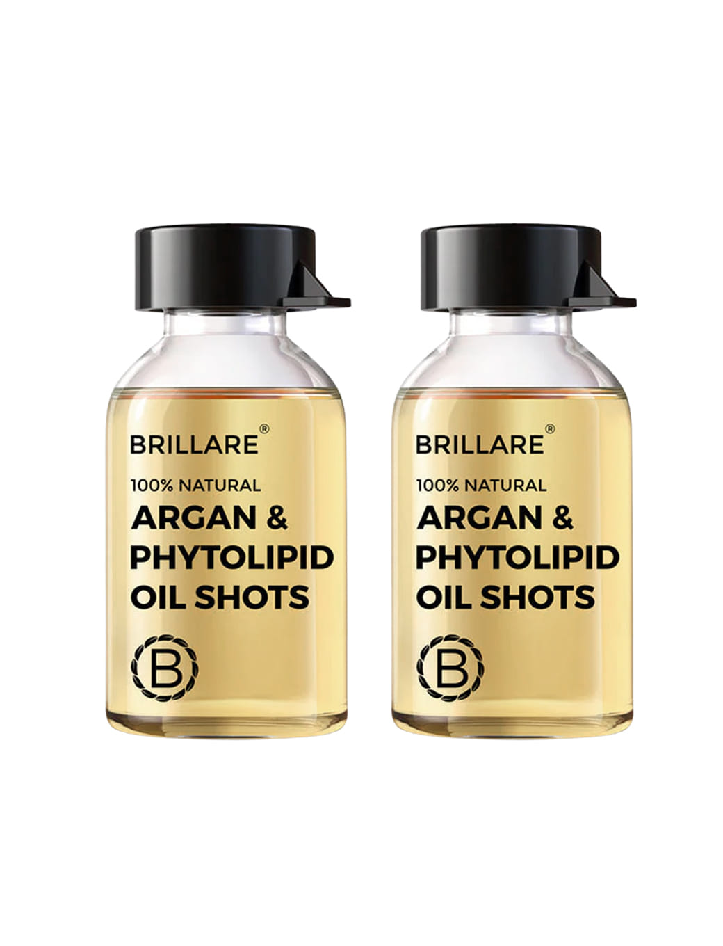 Argan & Phytolipid Oil Shots (Mini) – thumbnail 2