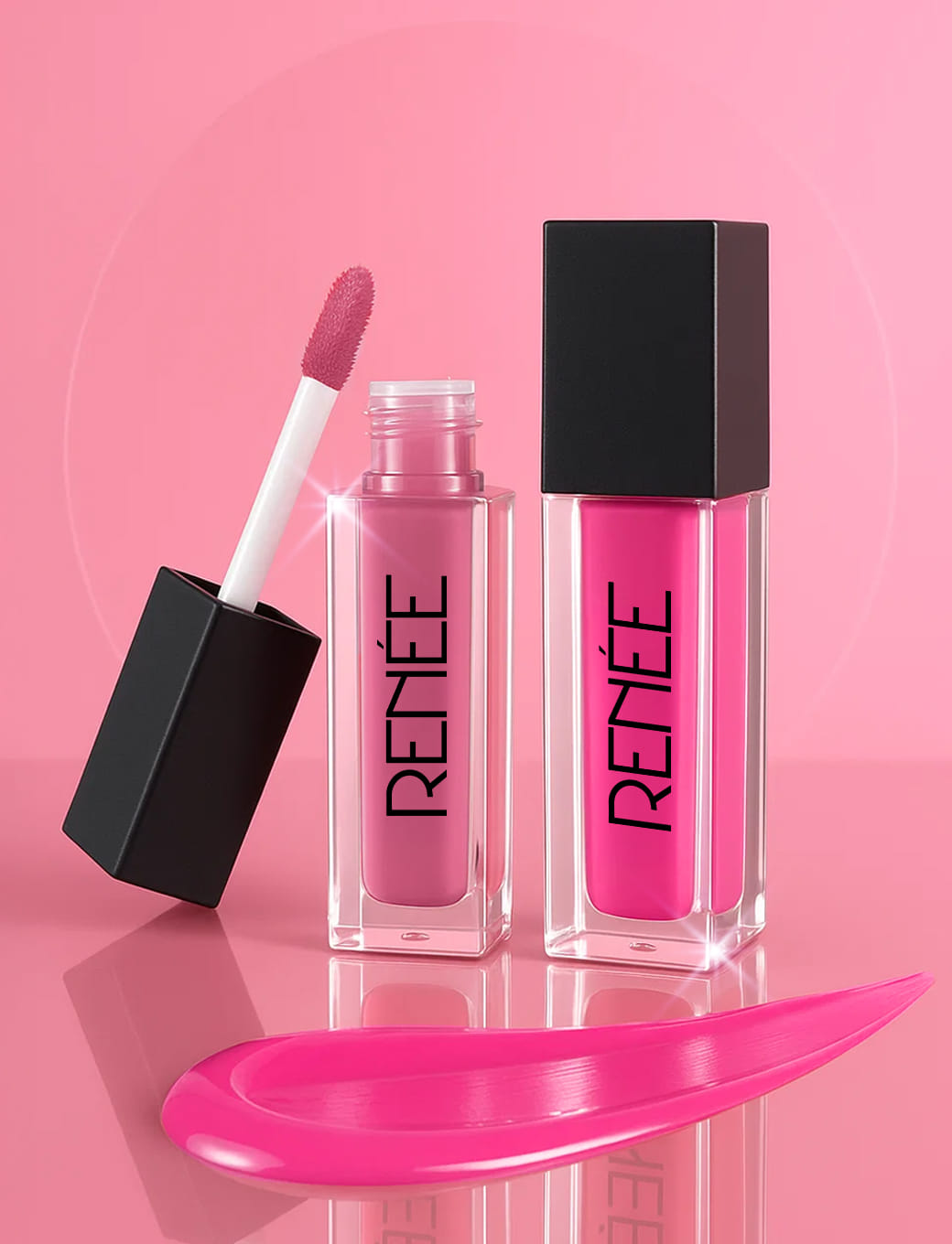 Renee Lipstick Duo Kit