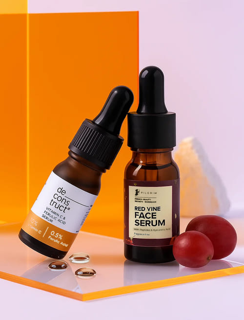Power Serum Duo Kit