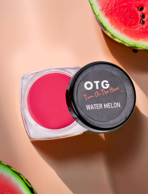 Creme Blusher - S 04 Water Melon