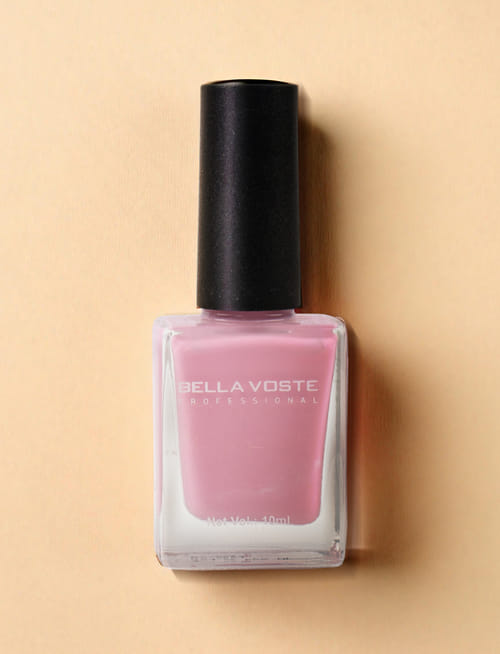 Pastel Nail Polish- P01