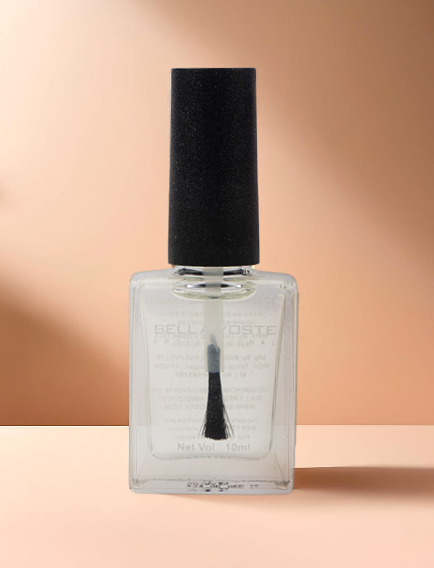 Nail Enamel - Top Coat