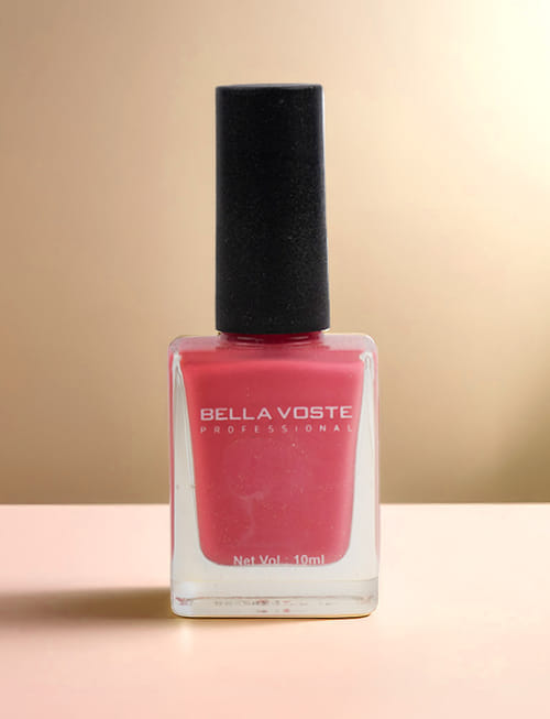 Gel Professional Shine Nail Paint - R12 Gel Professional Shine Nail Paint - R12