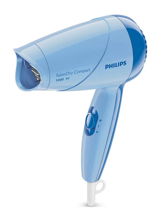 Hair Dryer - Blue