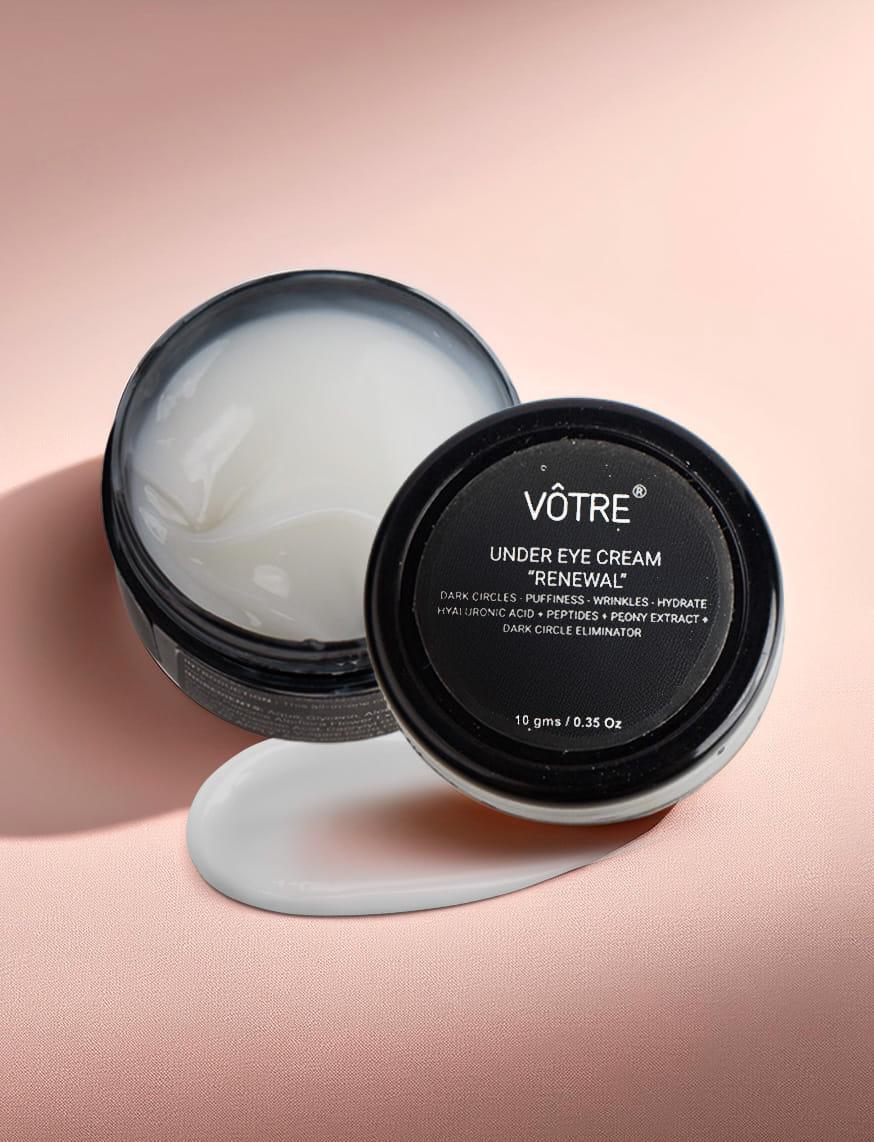 Under Eye Cream "Renewal"