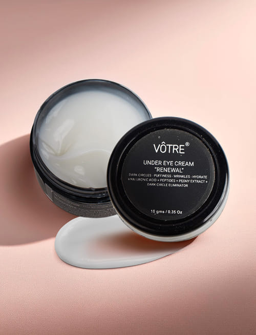 Under Eye Cream "Renewal"