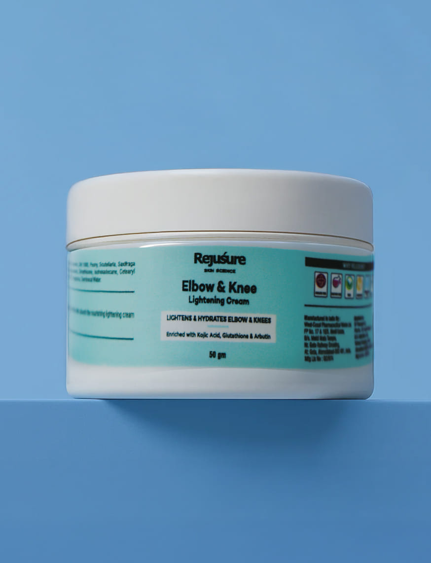 Elbow & Knee Lightening Cream