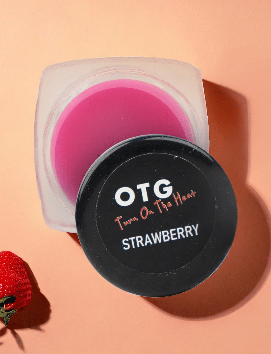 Lip Balm - Strawberry