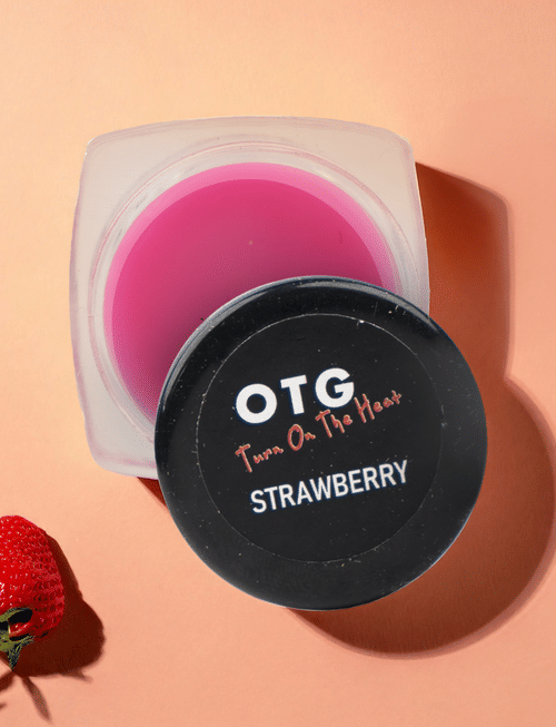 Lip Balm - Strawberry